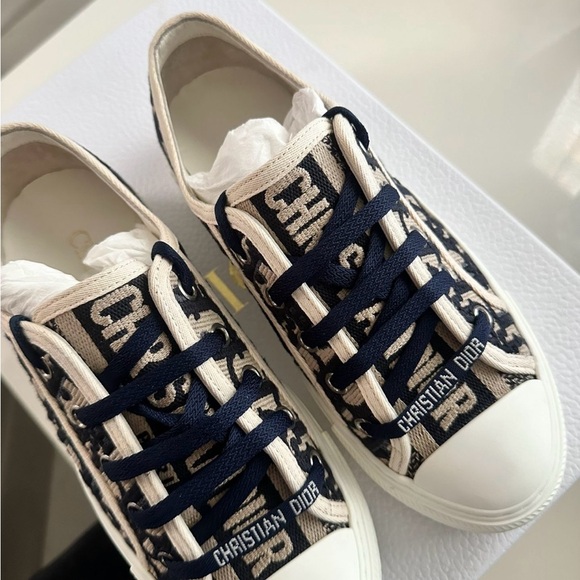 Dior sneakers new - Picture 4 of 5